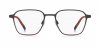 OKULARY KOREKCYJNE TOMMY HILFIGER TH 2315 BLX 52 ROZMIAR M